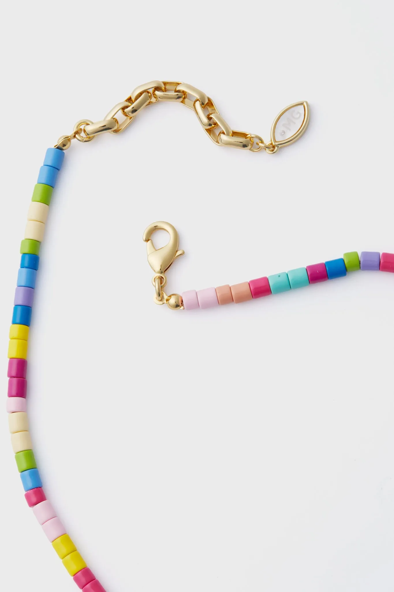 Multi Aruba Necklace