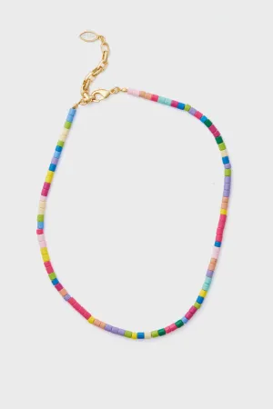 Multi Aruba Necklace