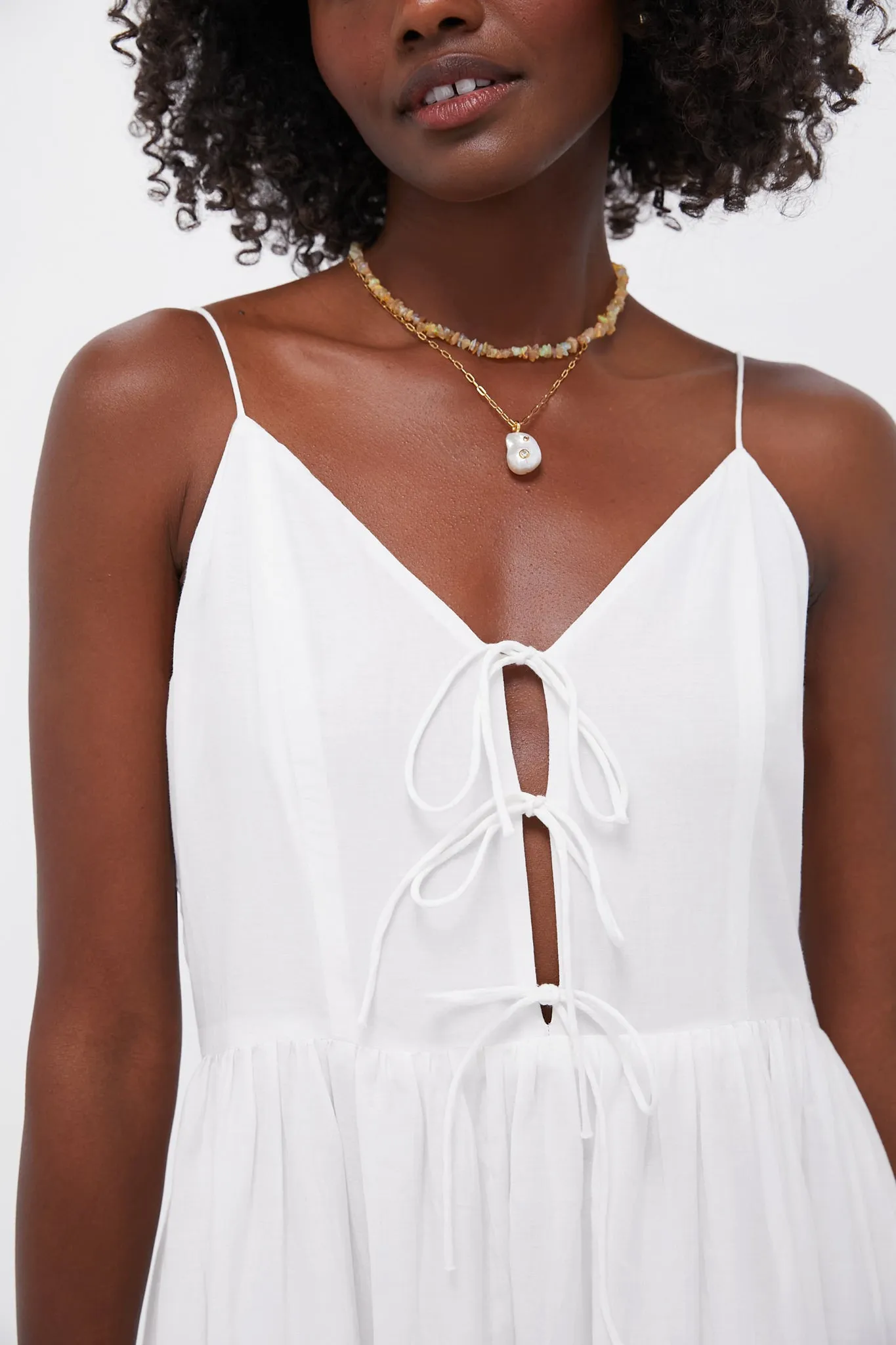Multi Eros Necklace