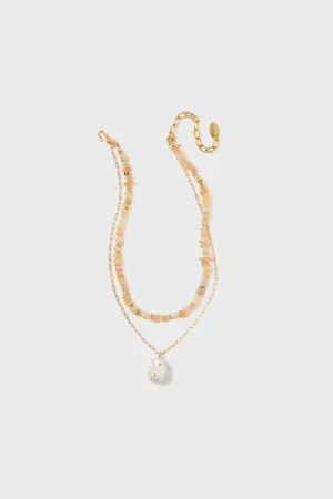 Multi Eros Necklace