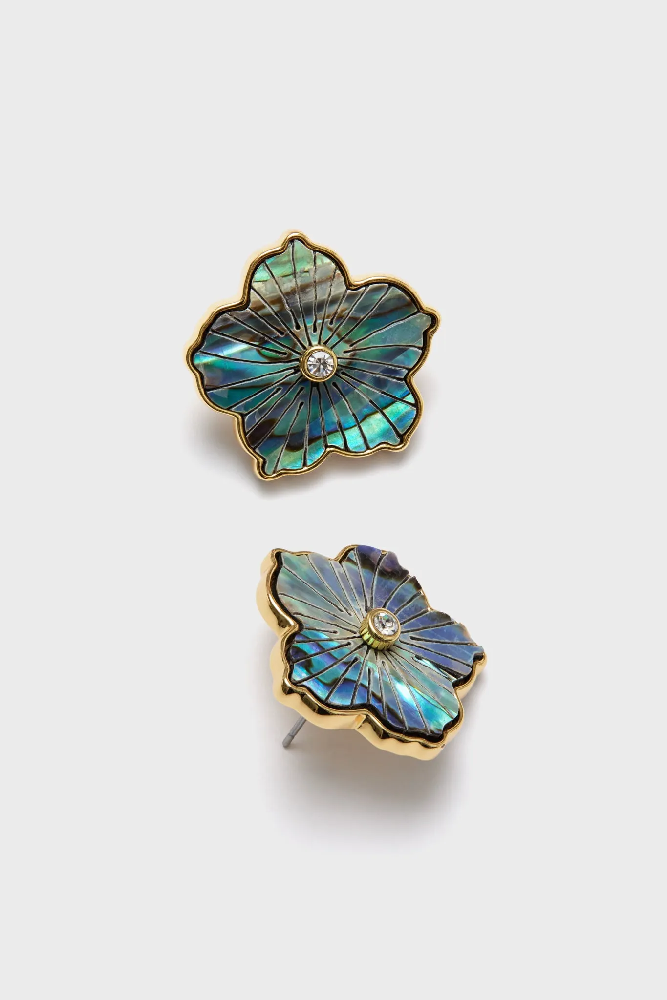 Multi Palmoa Studs