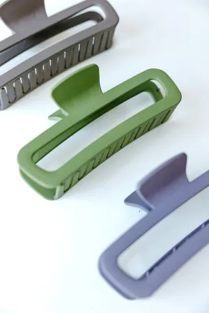 Must Have Claw Clip Andi