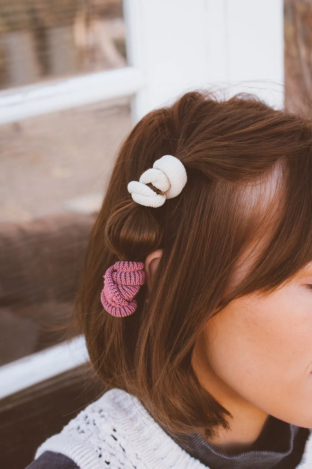 My Fav Ponytail 4-Pack Andi