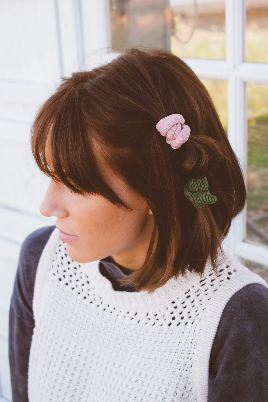 My Fav Ponytail 4-Pack Andi