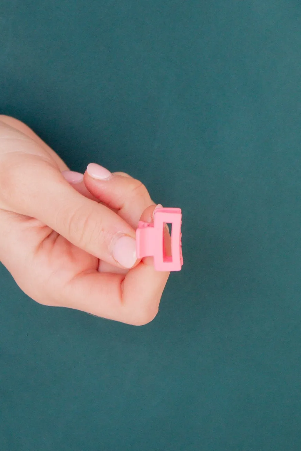Nano Claw Clip Andi