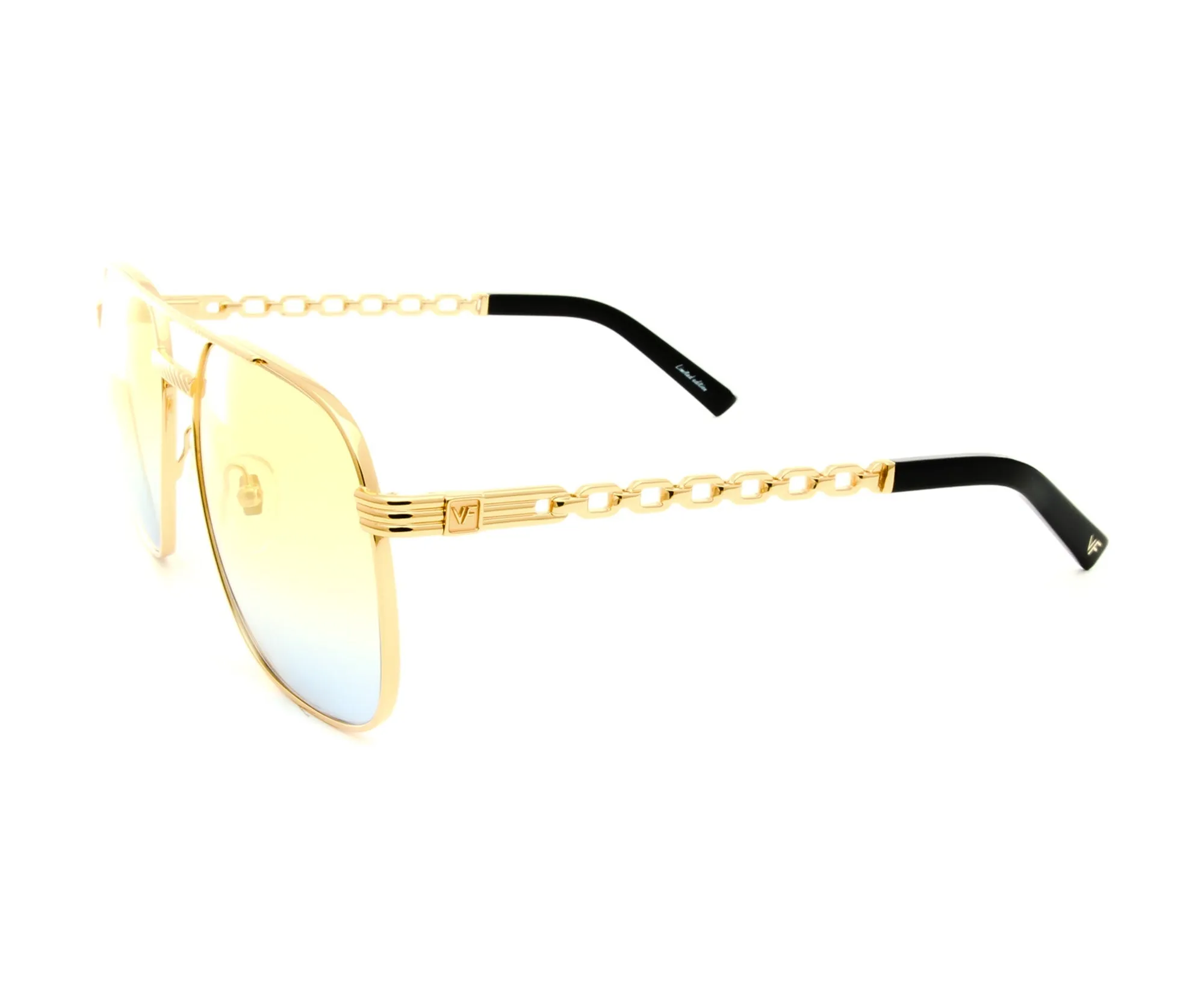 Narcos Equestrian Edition 24KT Gold
