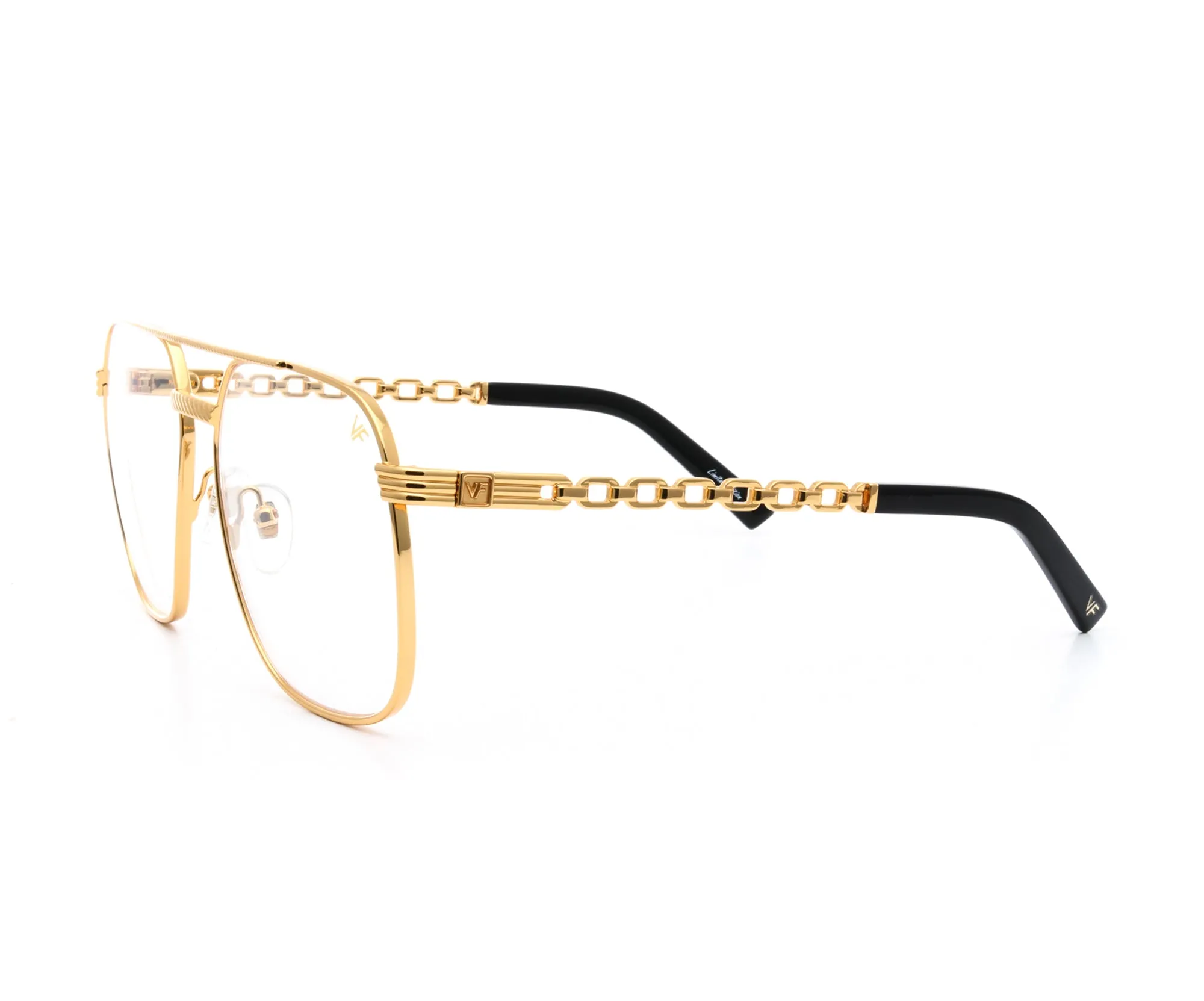 Narcos Equestrian Edition 24KT Gold