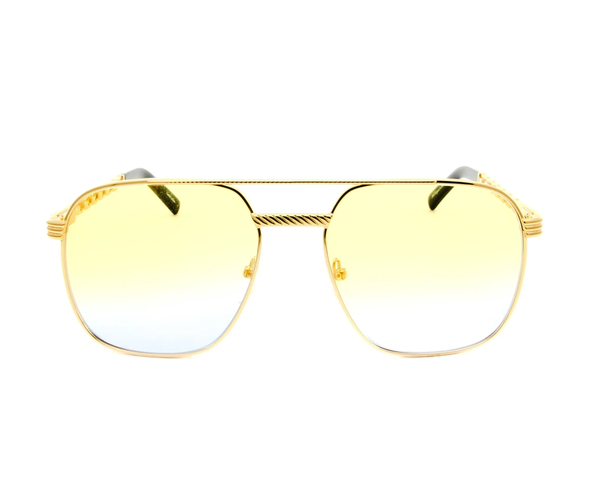Narcos Equestrian Edition 24KT Gold