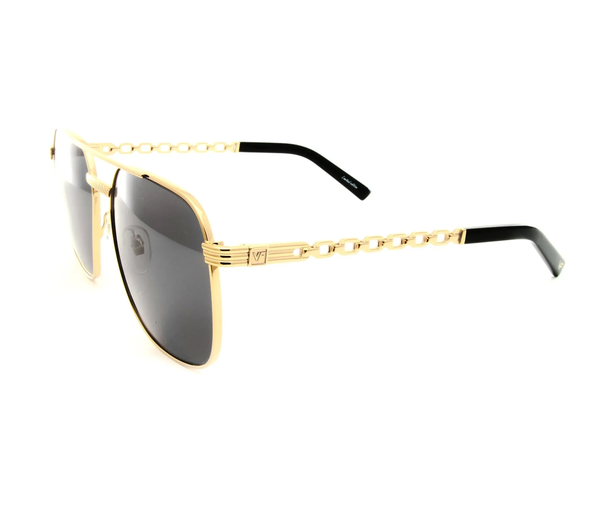 Narcos Equestrian Edition 24KT Gold