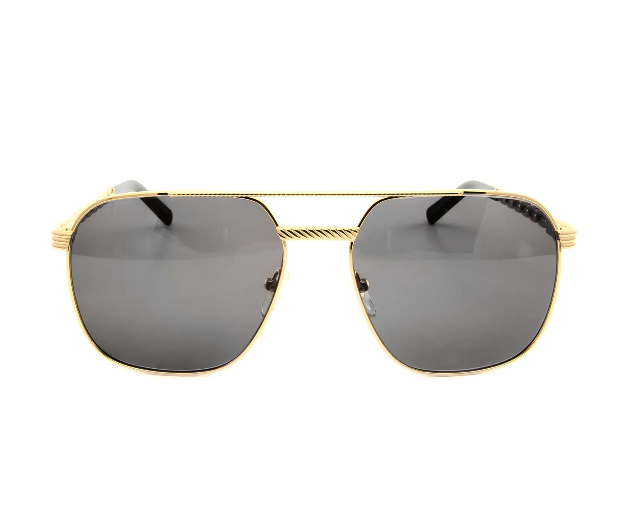 Narcos Equestrian Edition 24KT Gold
