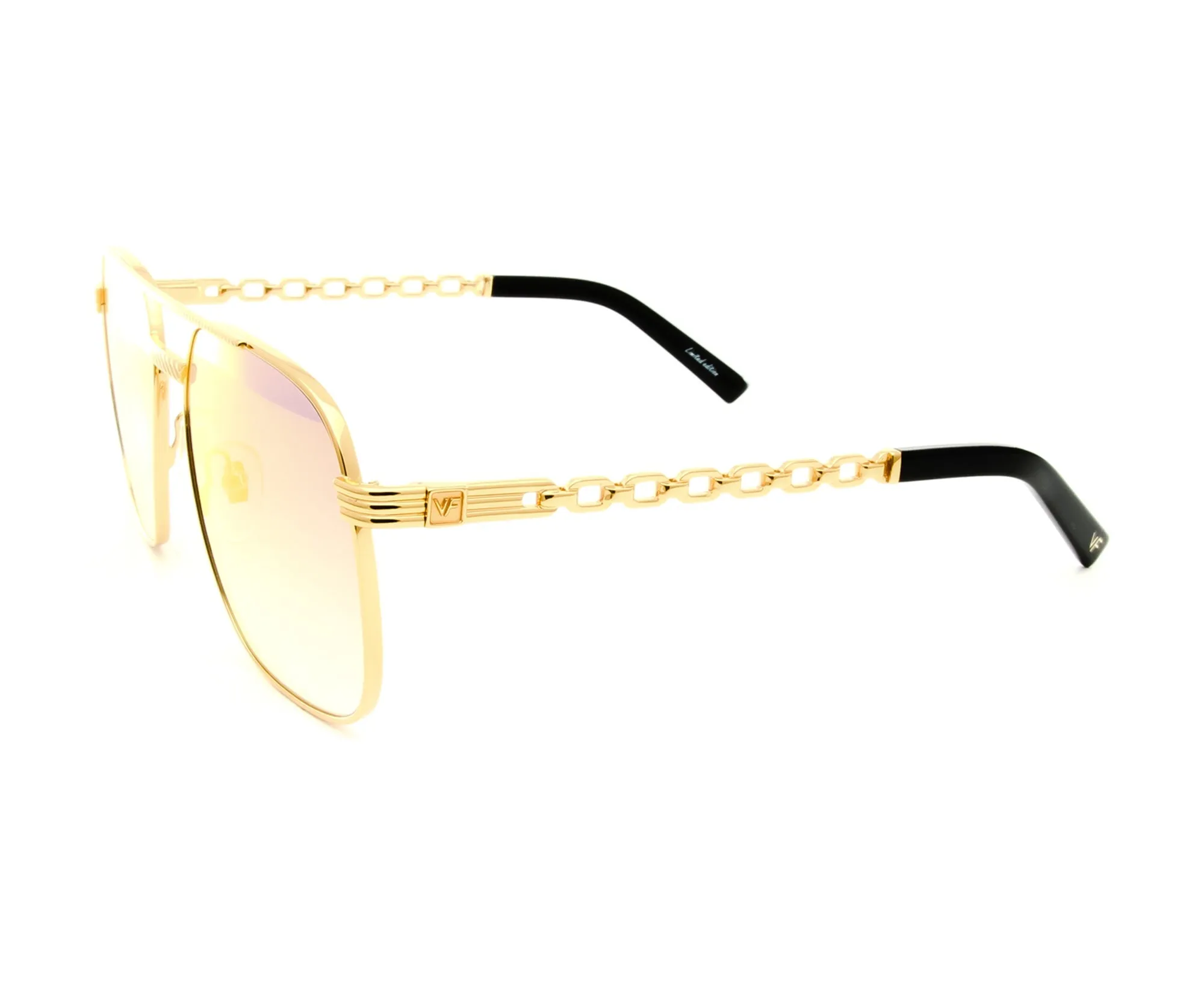 Narcos Equestrian Edition 24KT Gold