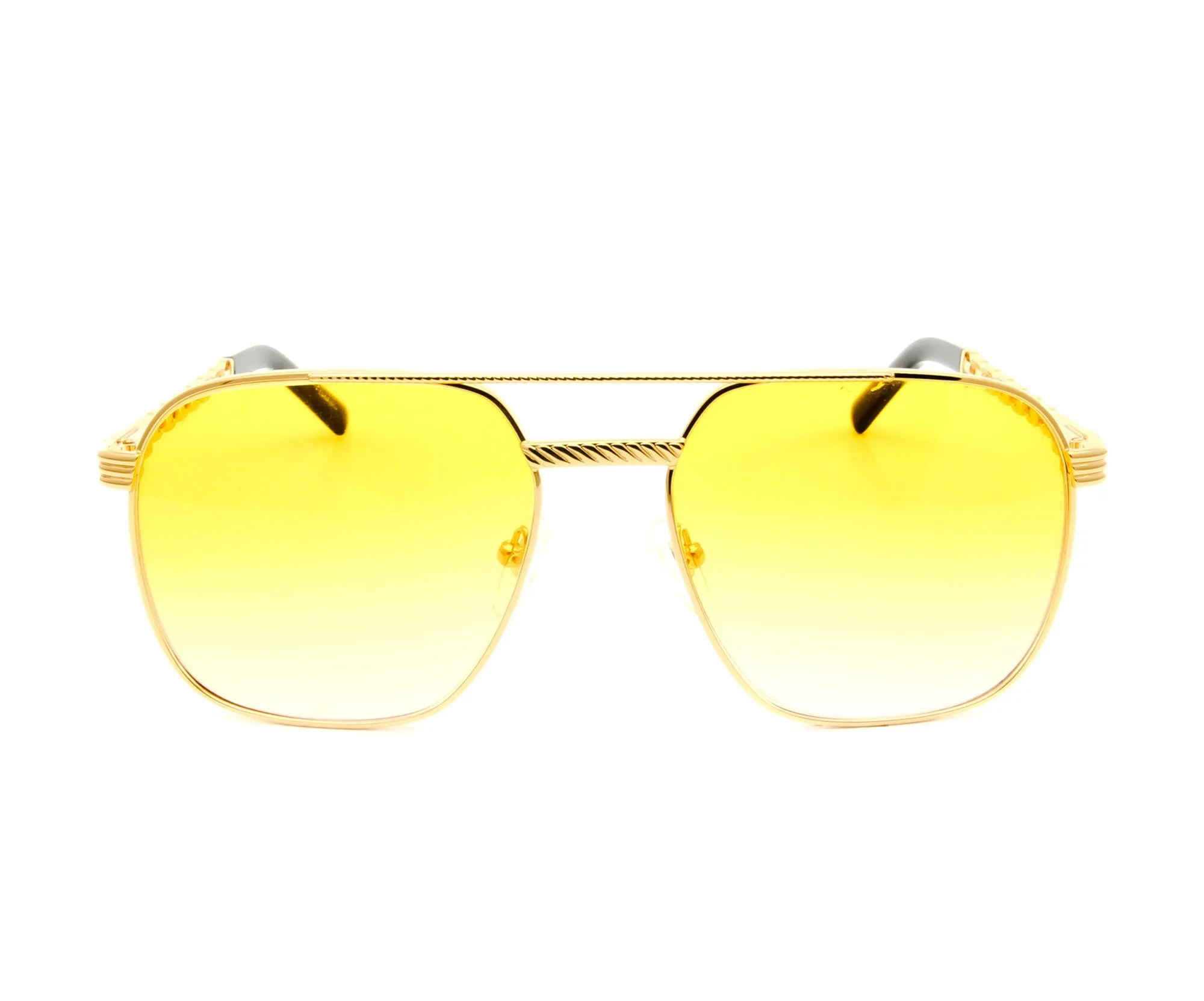 Narcos Equestrian Edition 24KT Gold