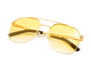 Narcos Equestrian Edition 24KT Gold