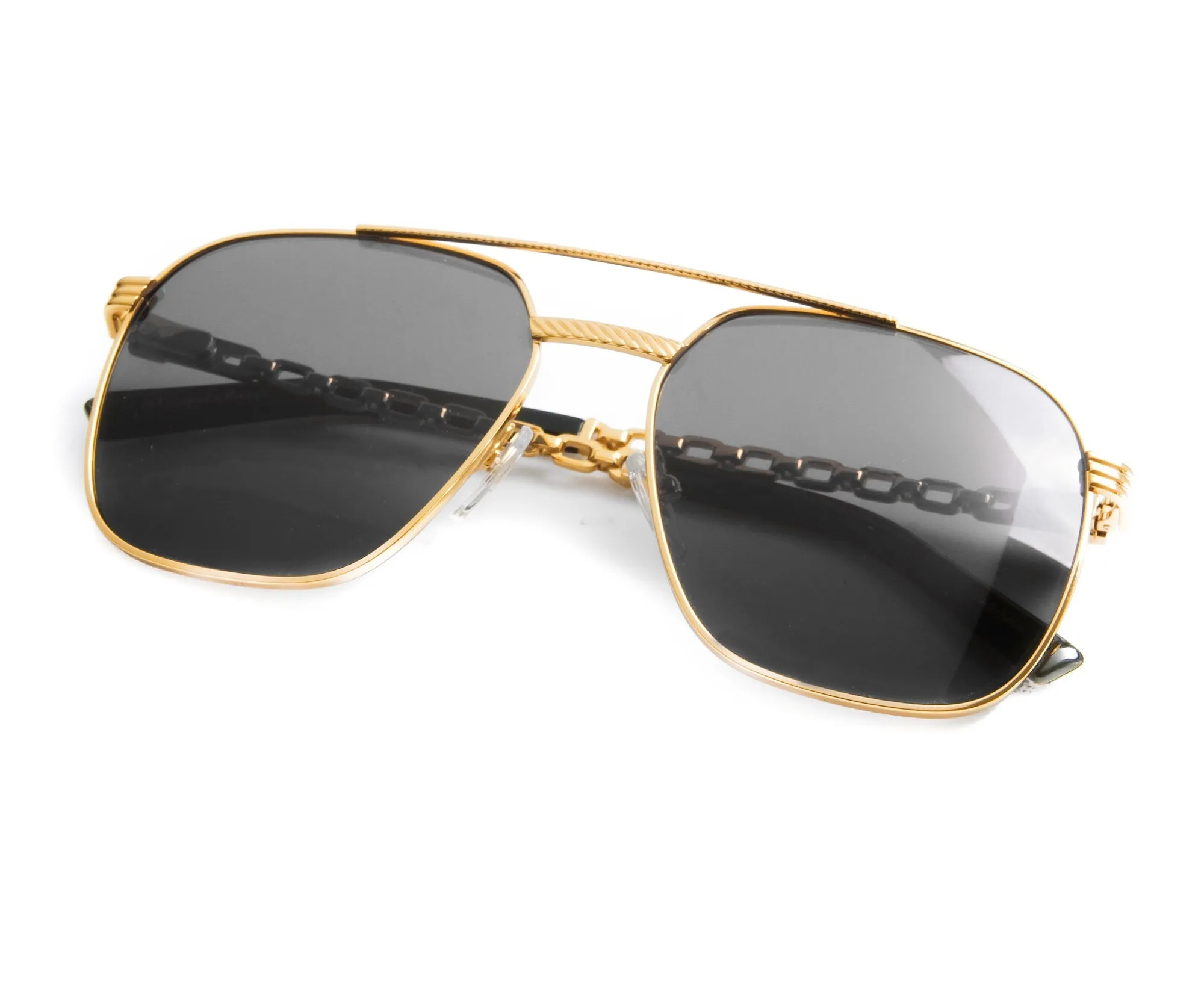 Narcos Equestrian Edition 24KT Gold