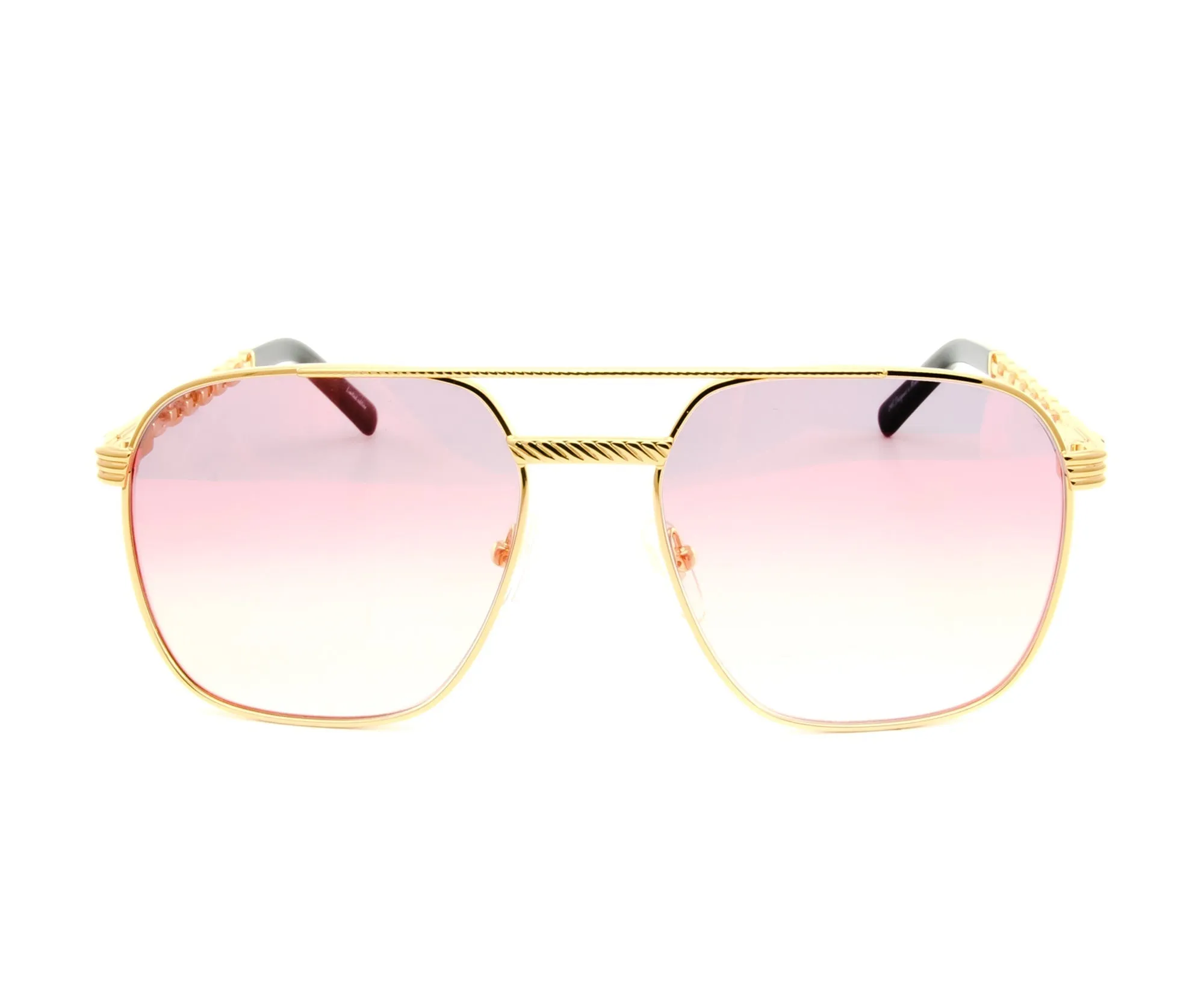 Narcos Equestrian Edition 24KT Gold
