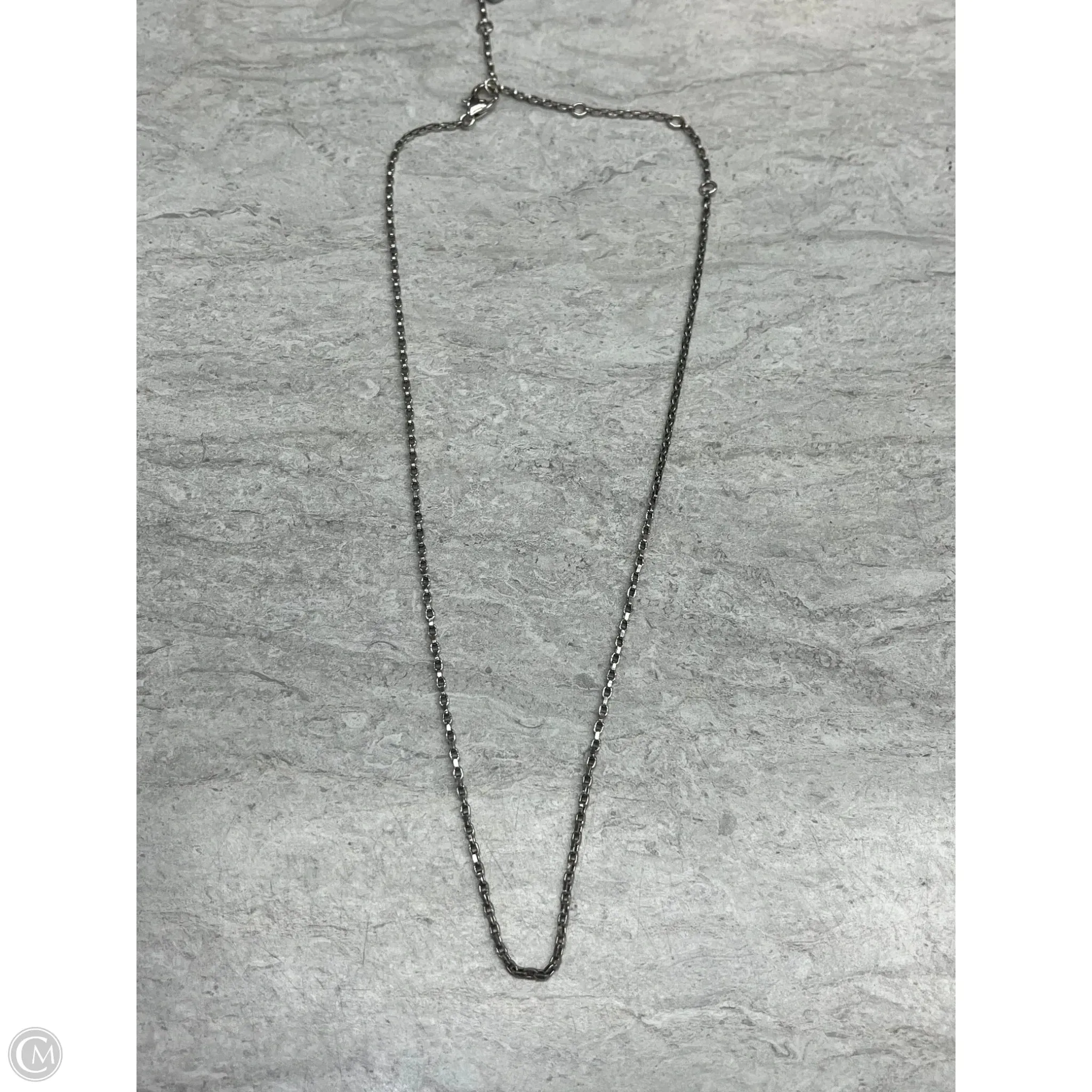Necklace Chain By Brighton