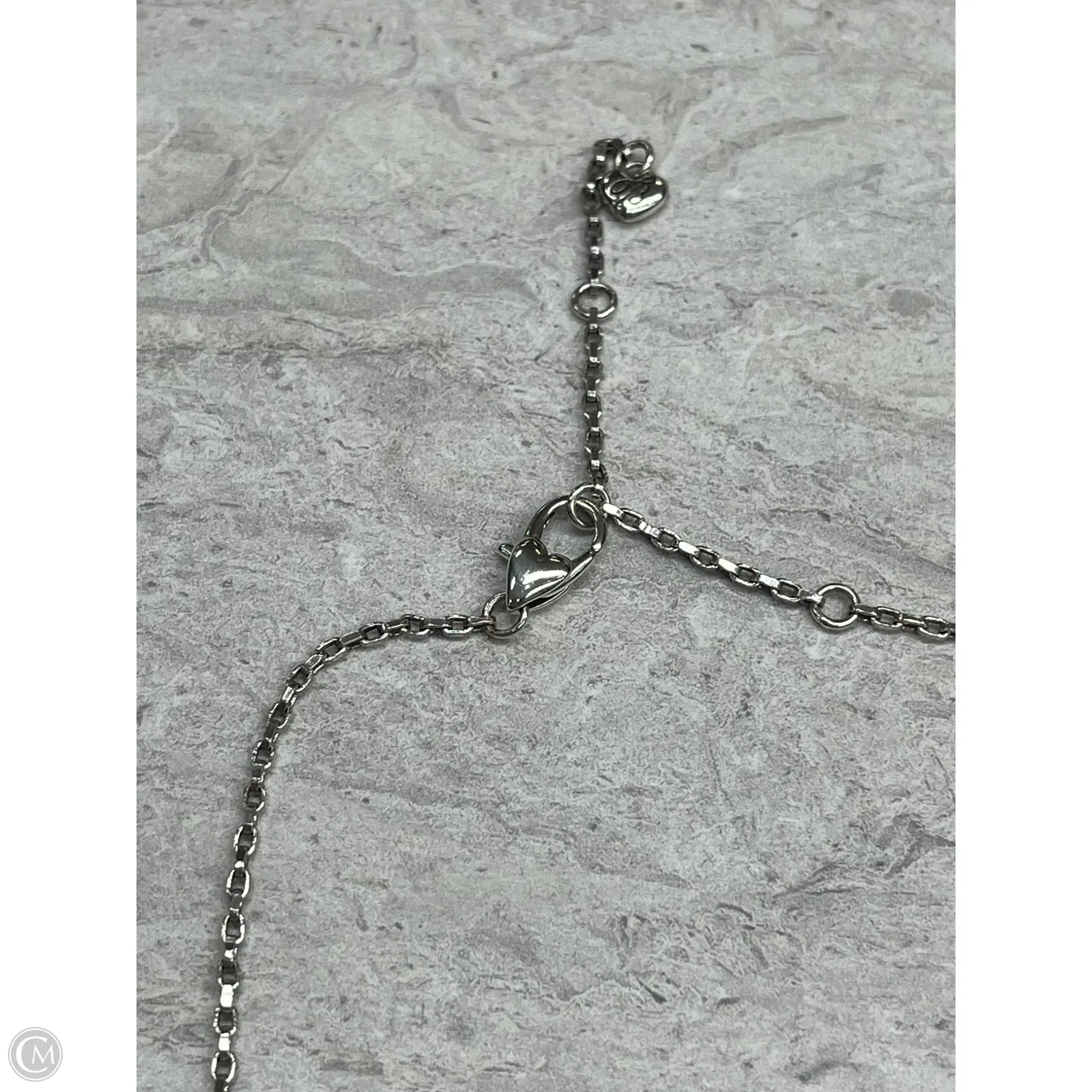 Necklace Chain By Brighton