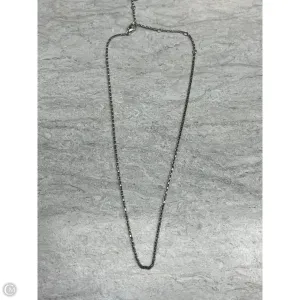 Necklace Chain By Brighton