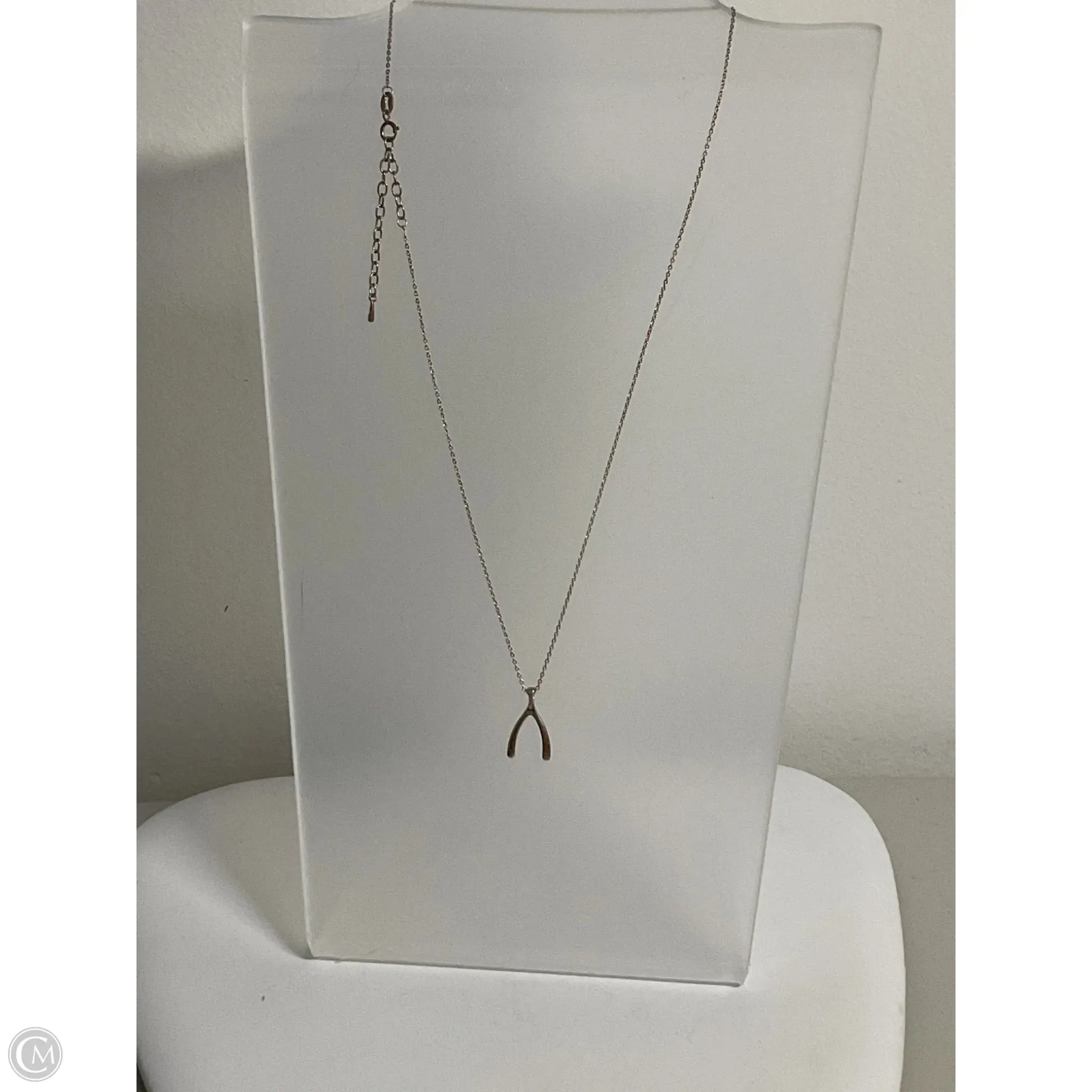 Necklace Chain By Cmb