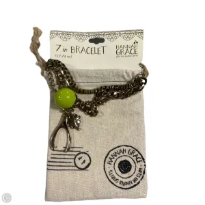 Necklace Chain By Hannah