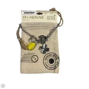 Necklace Chain By Hannah