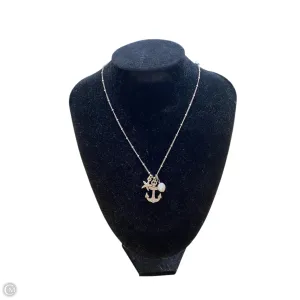 Necklace Charm By Brighton