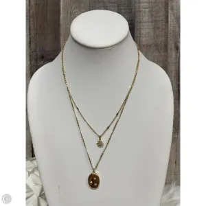 Necklace Charm By Cmf