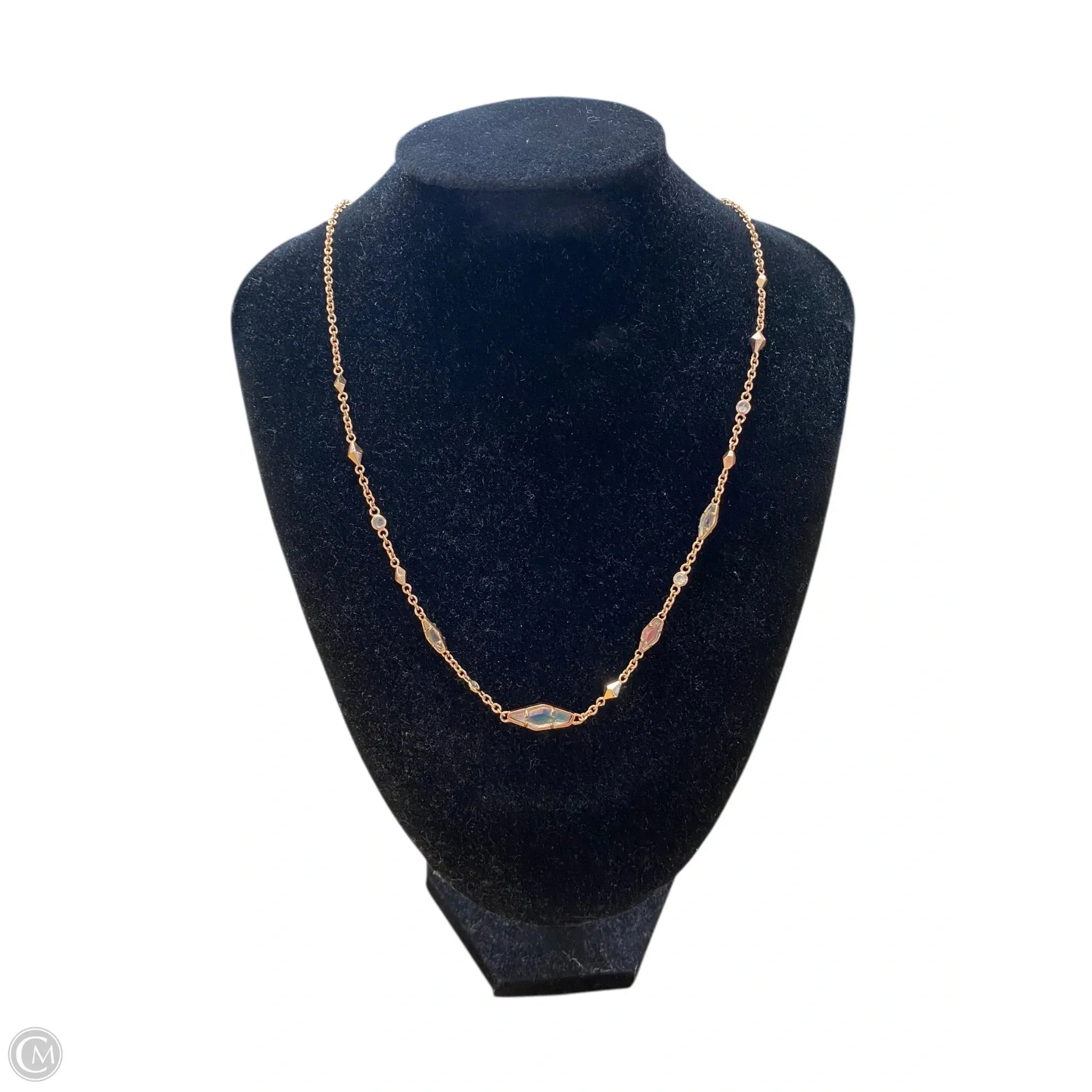 Necklace Charm By Kendra Scott