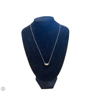 Necklace Charm By Kendra Scott