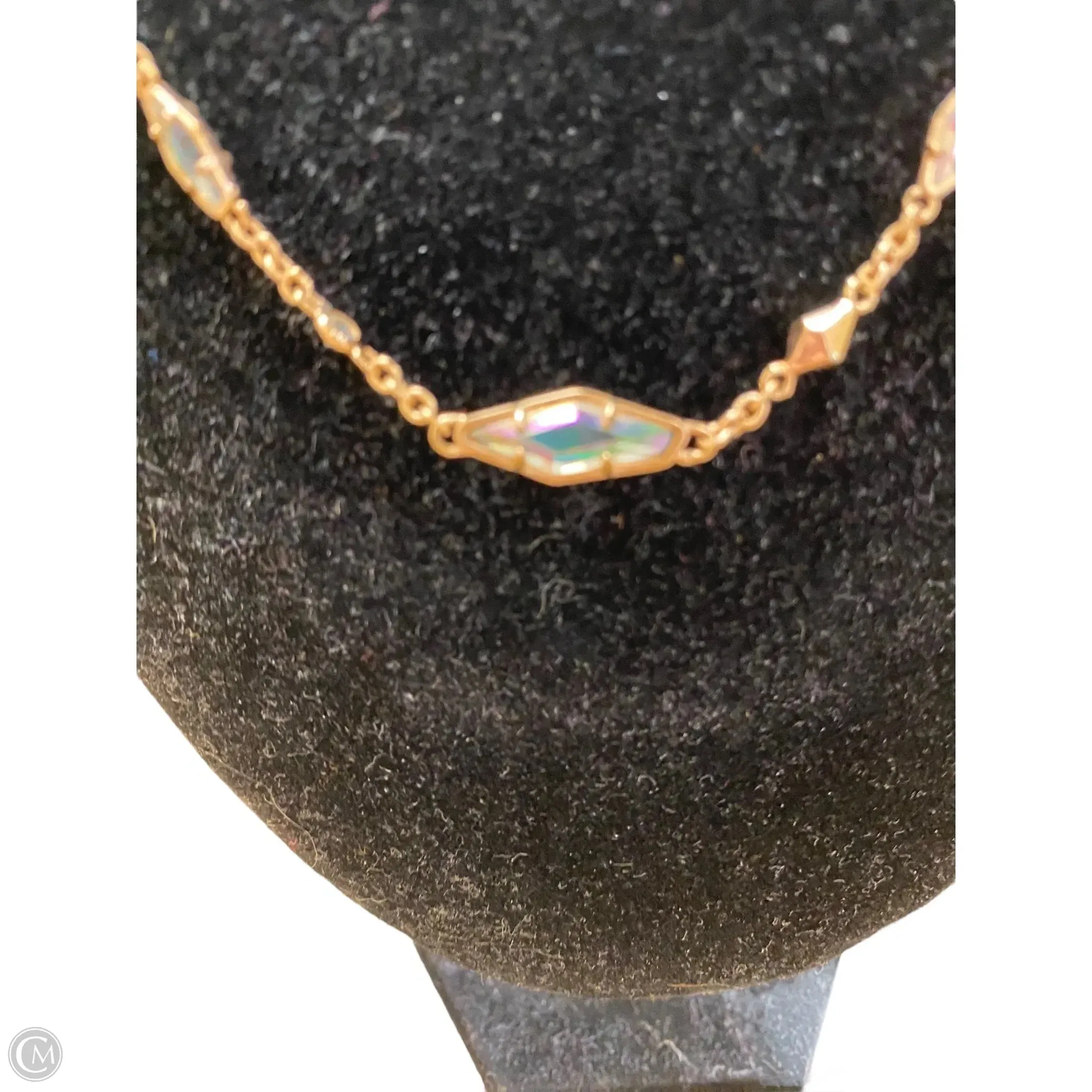 Necklace Charm By Kendra Scott