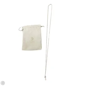Necklace Charm By Kendra Scott