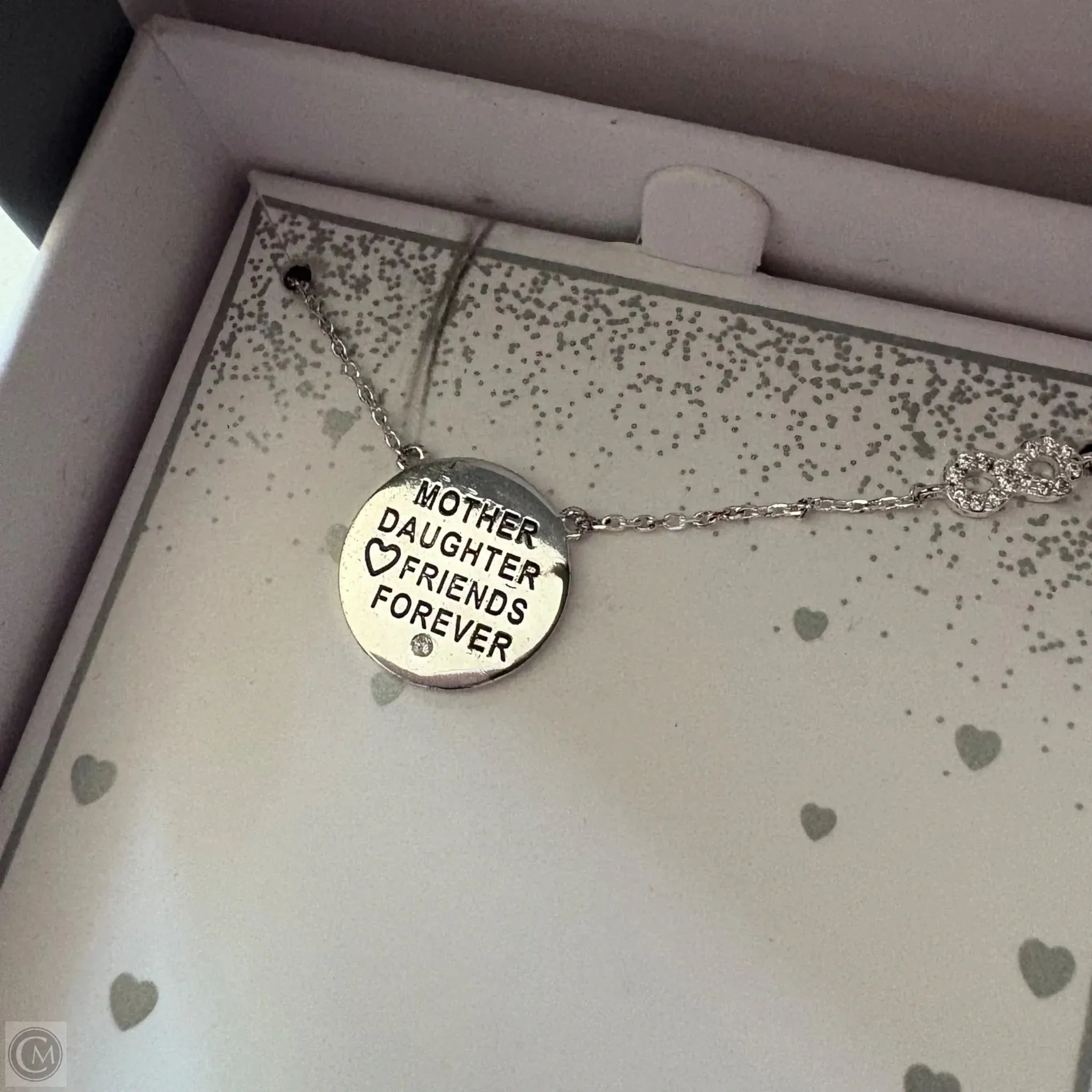 Necklace Charm By New Directions