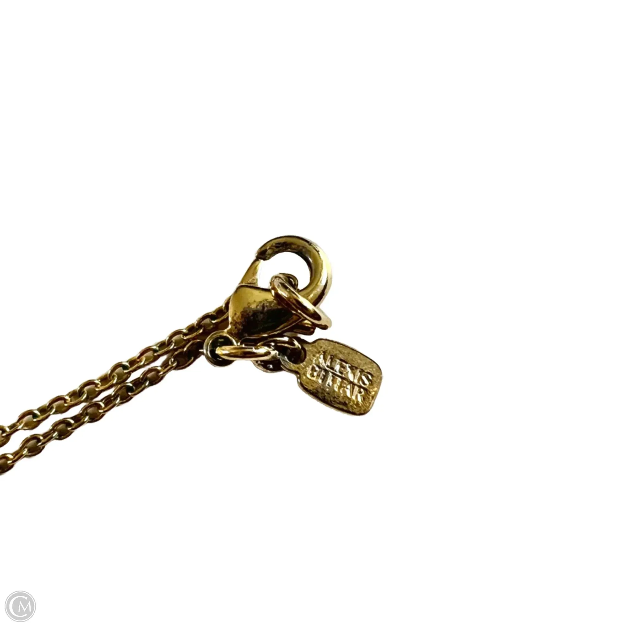 Necklace Designer By Alexis Bittar