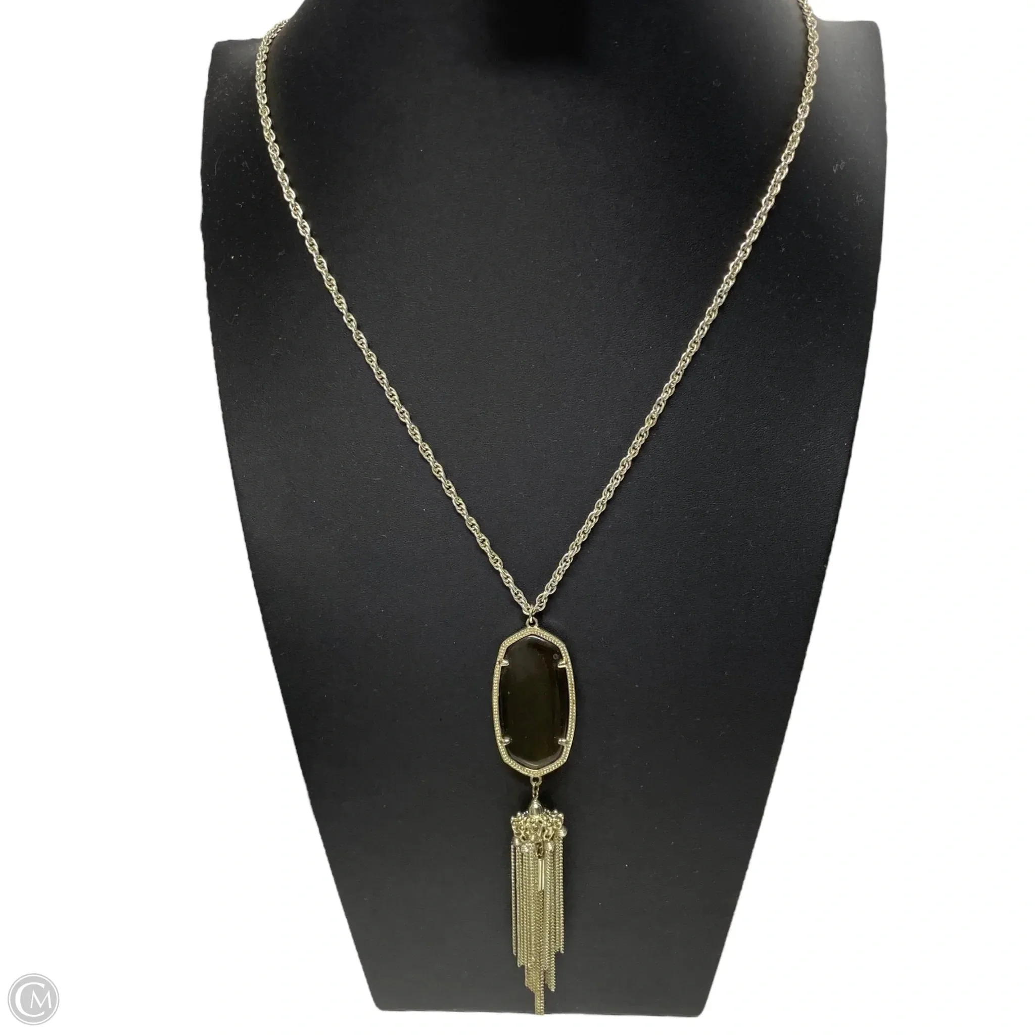 Necklace Designer By Kendra Scott