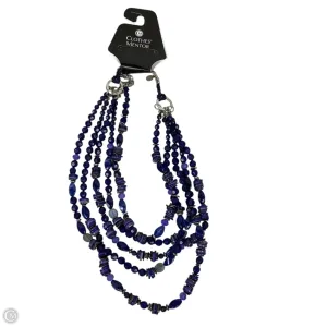 Necklace Lariat & Y-drop By Chicos