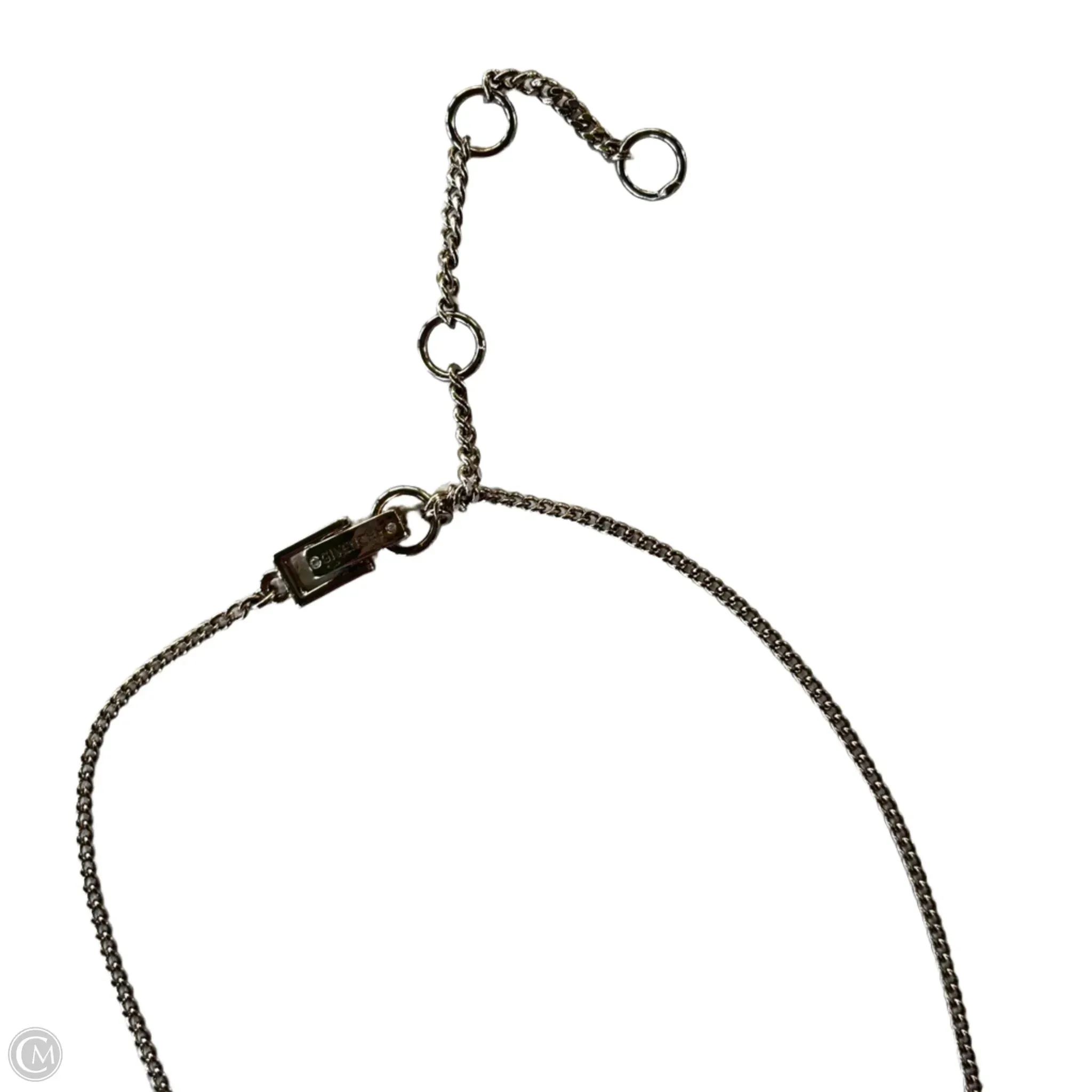 Necklace Lariat & Y-drop