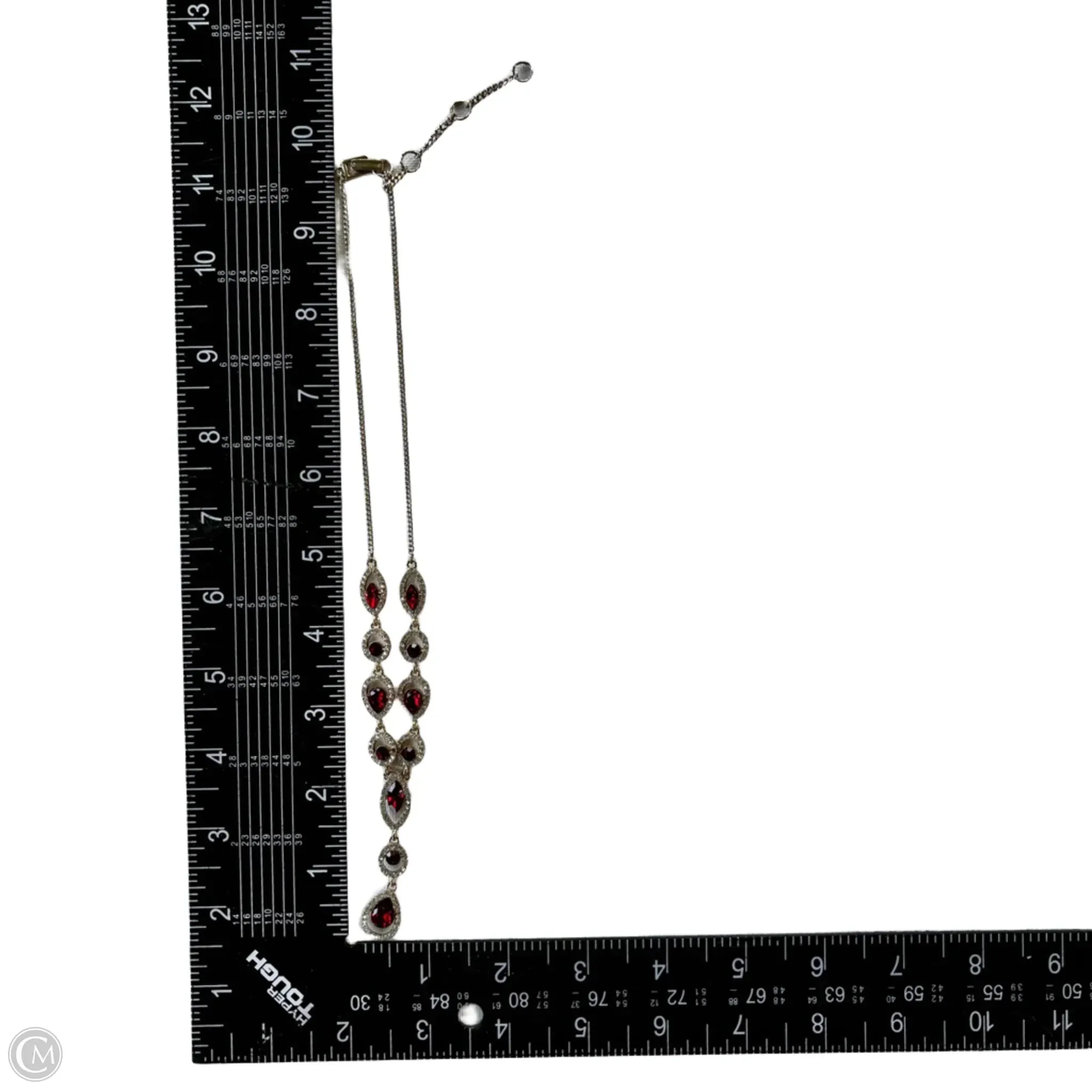 Necklace Lariat & Y-drop