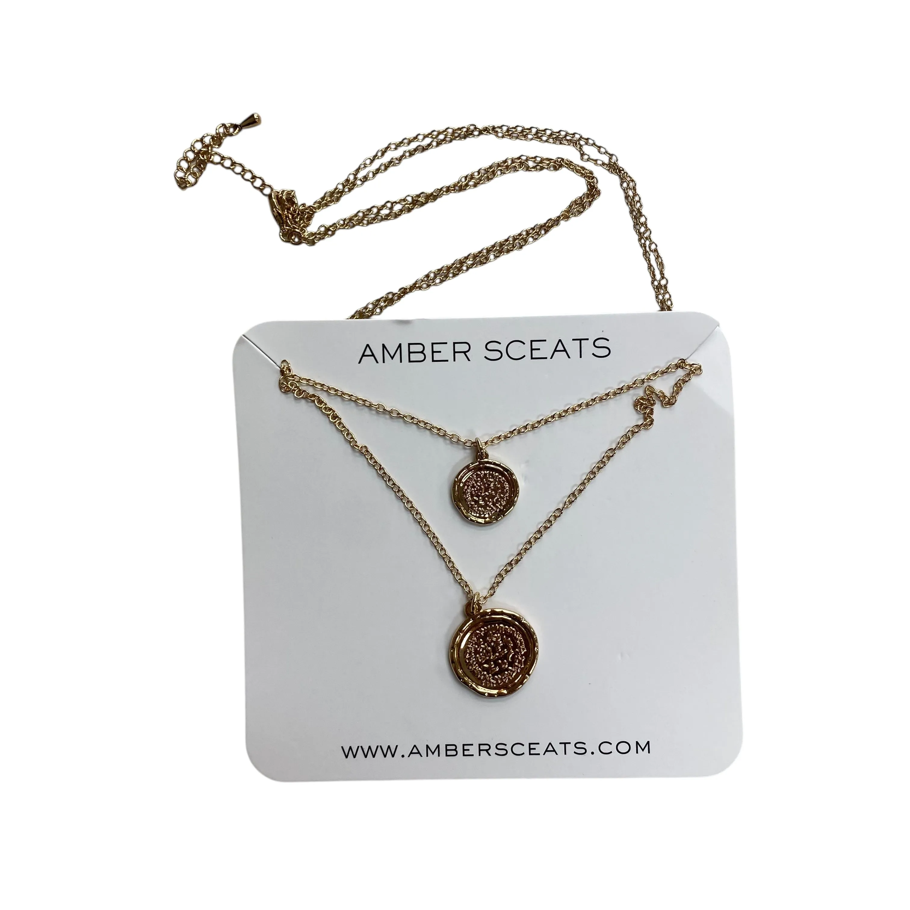 Necklace Other By AMBER SCEATS