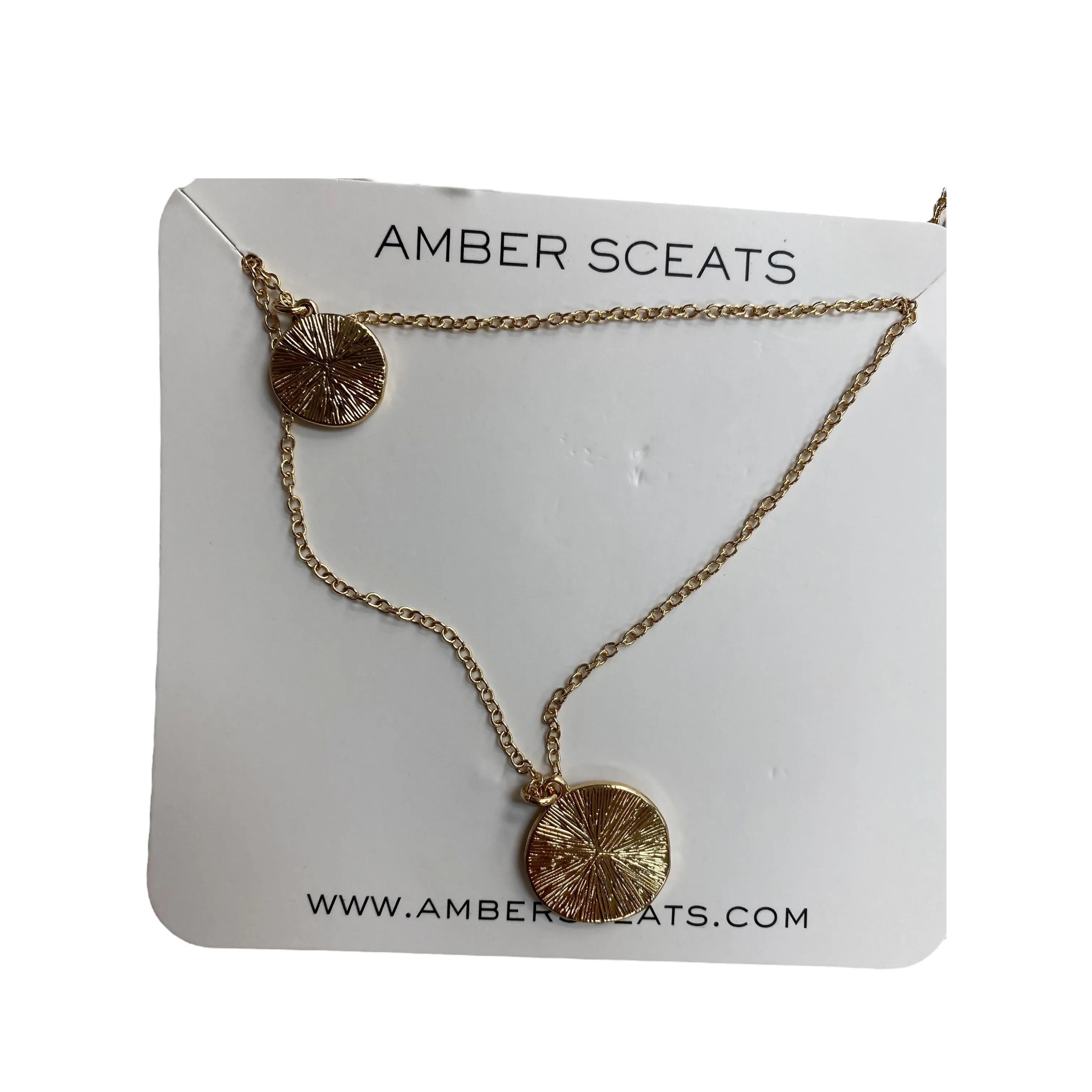 Necklace Other By AMBER SCEATS