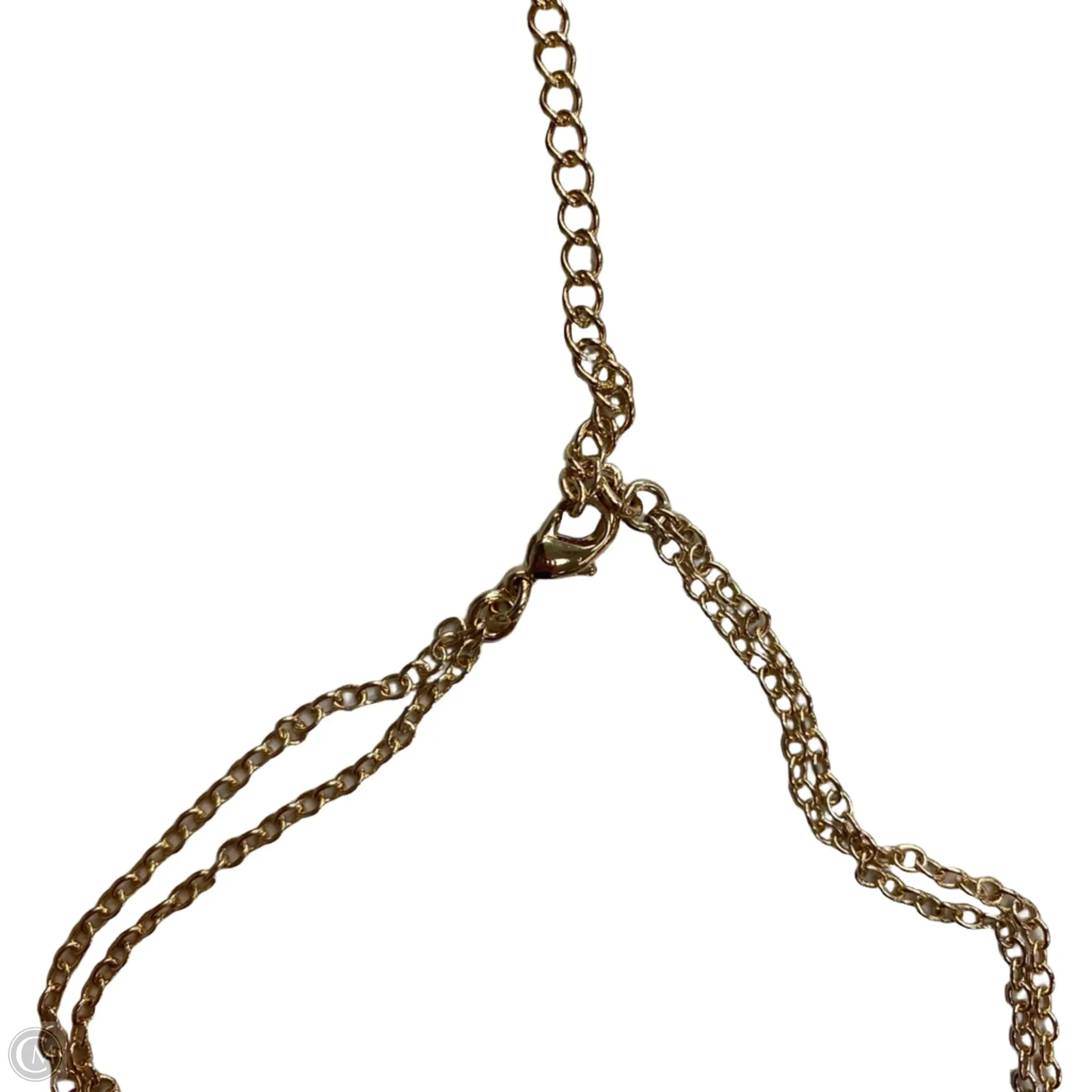 Necklace Other By AMBER SCEATS