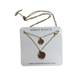 Necklace Other By AMBER SCEATS