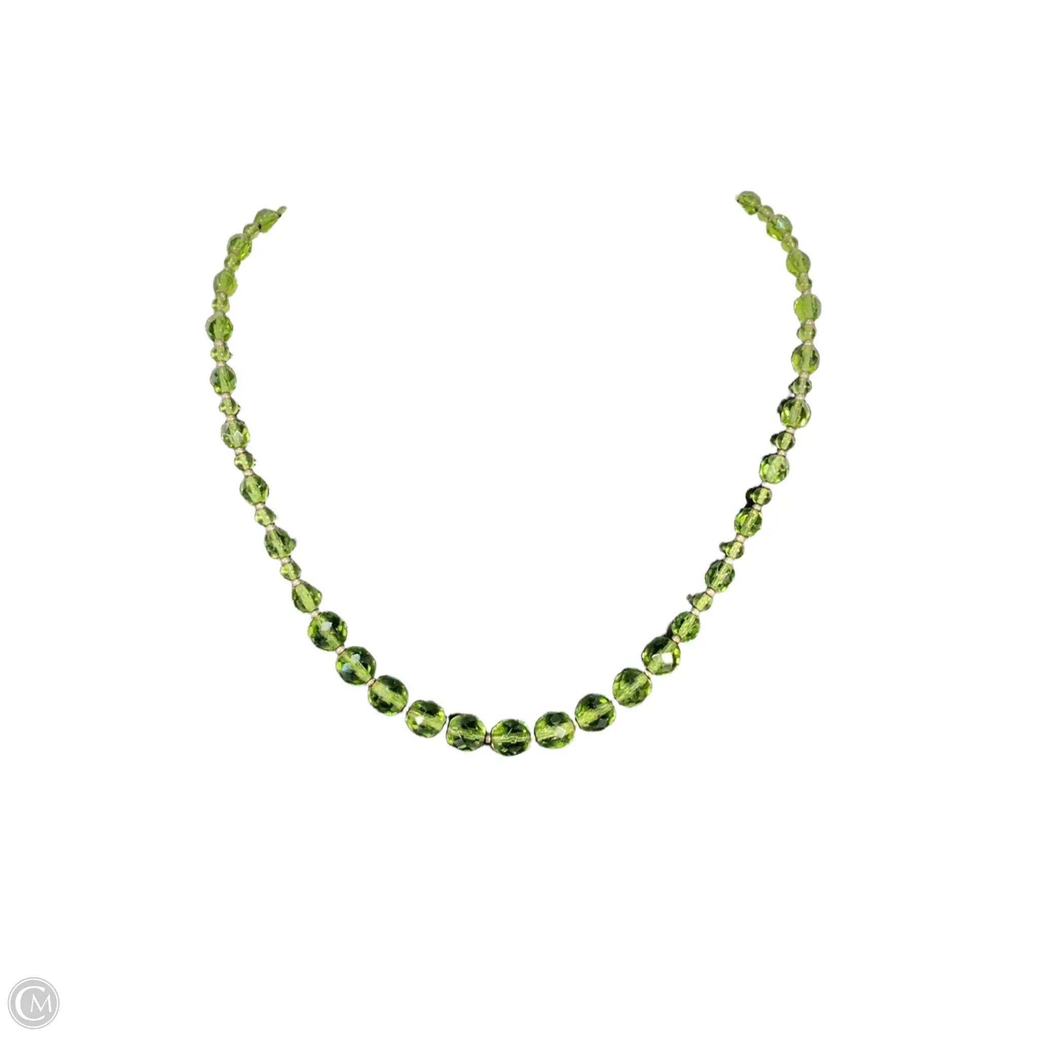 Necklace Other By Barse