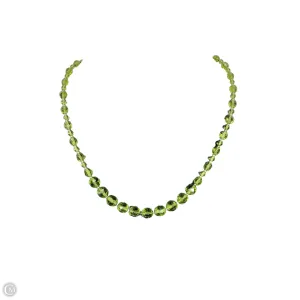 Necklace Other By Barse