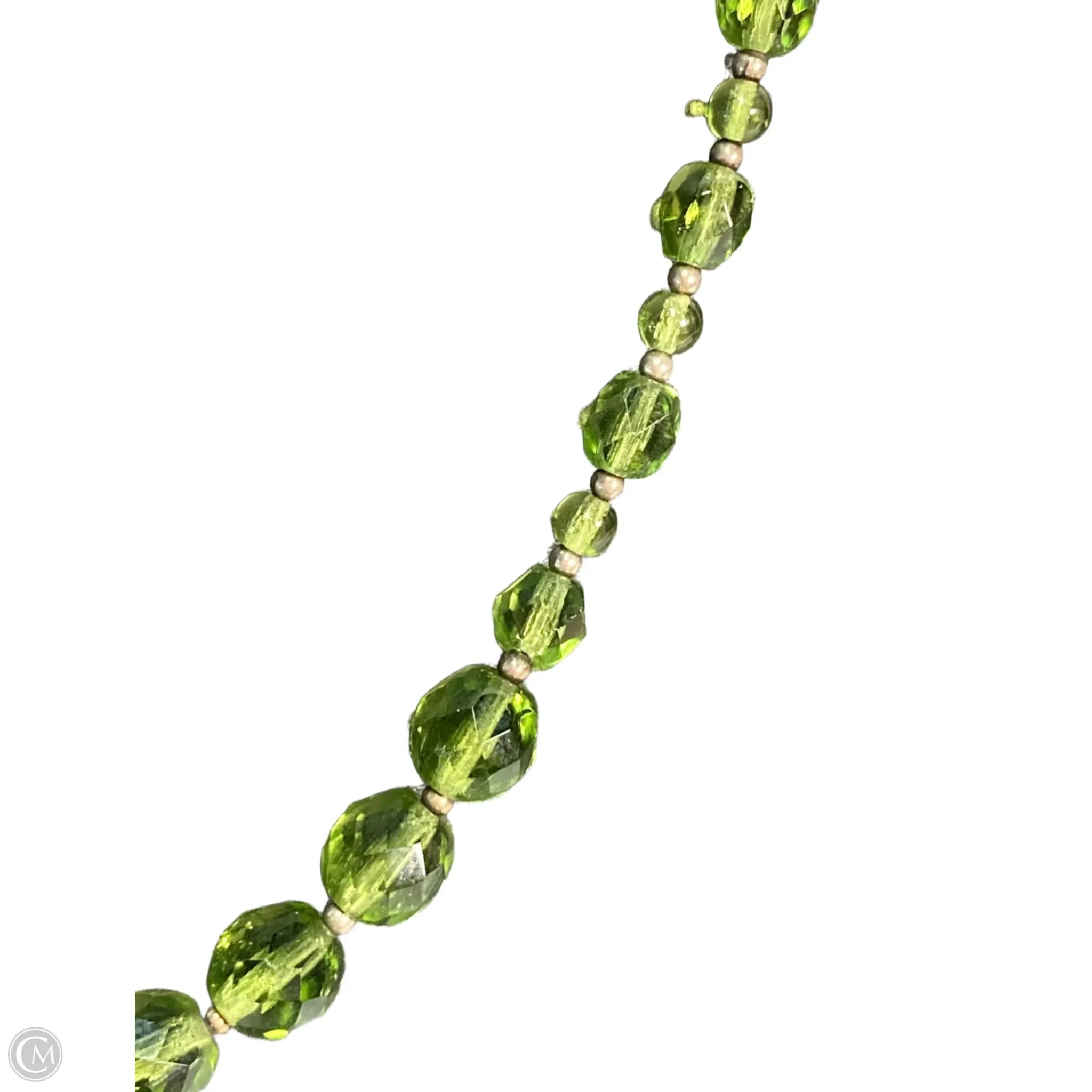 Necklace Other By Barse