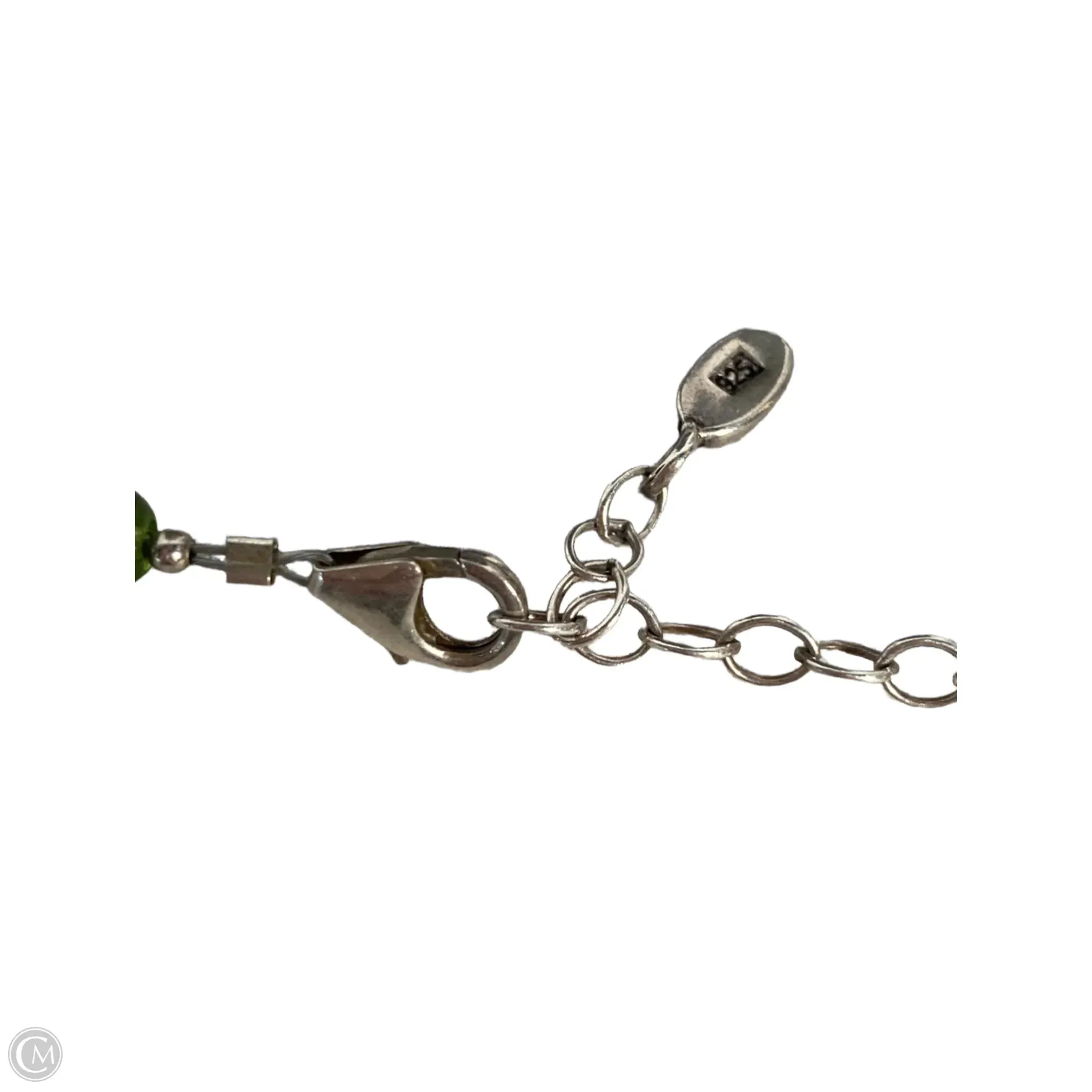 Necklace Other By Barse