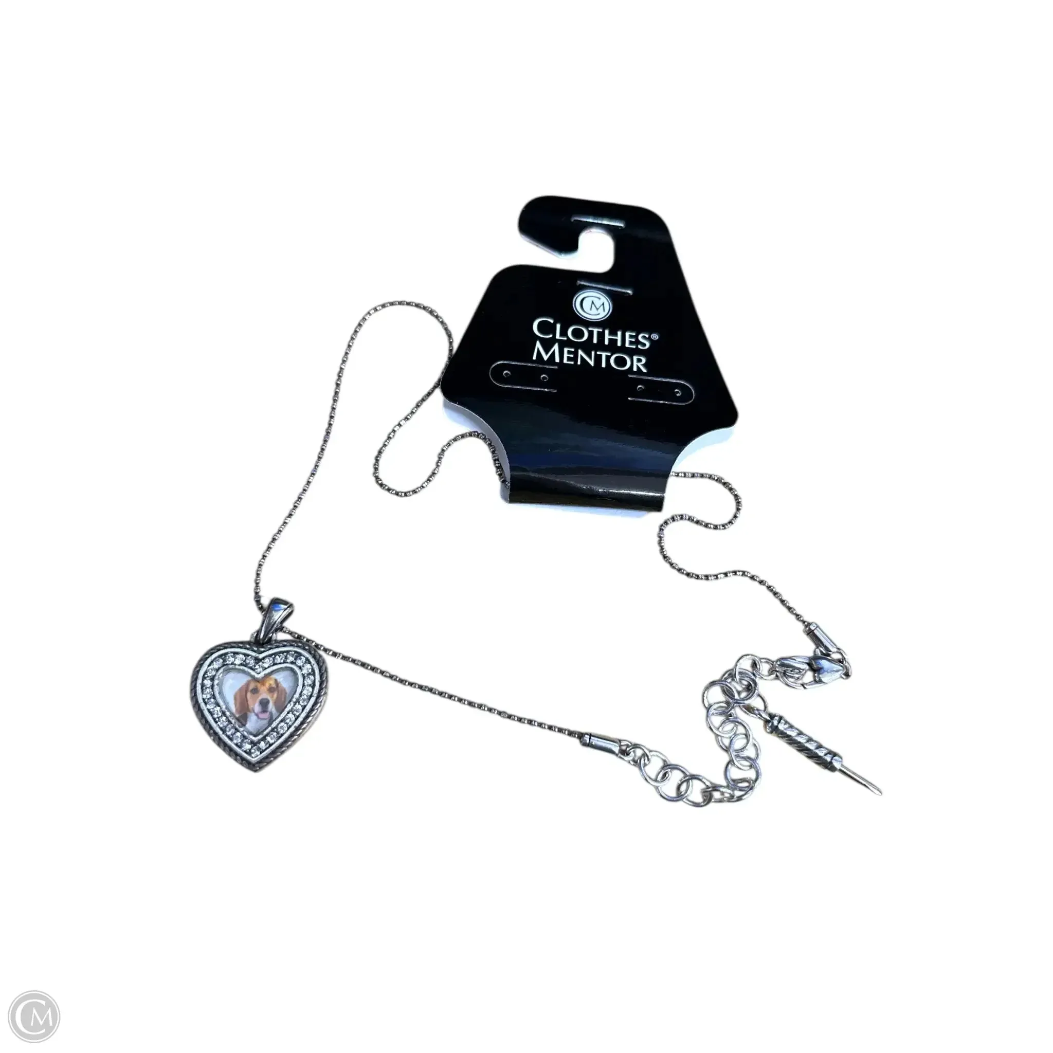 Necklace Other By Brighton