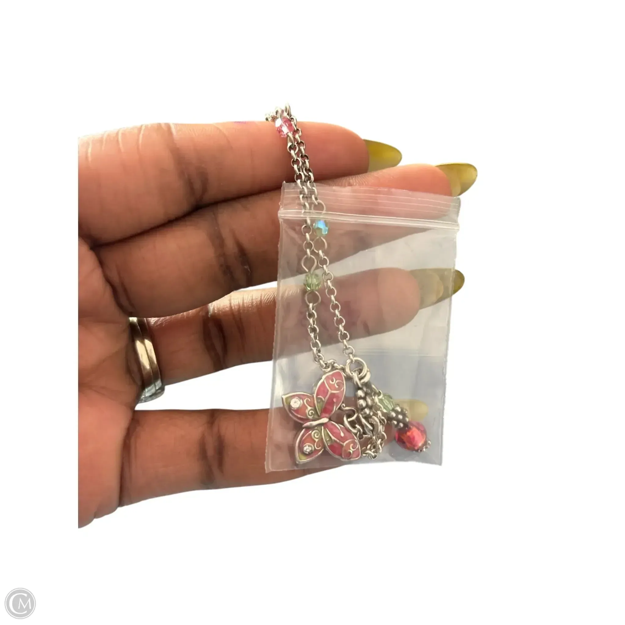 Necklace Other By Brighton