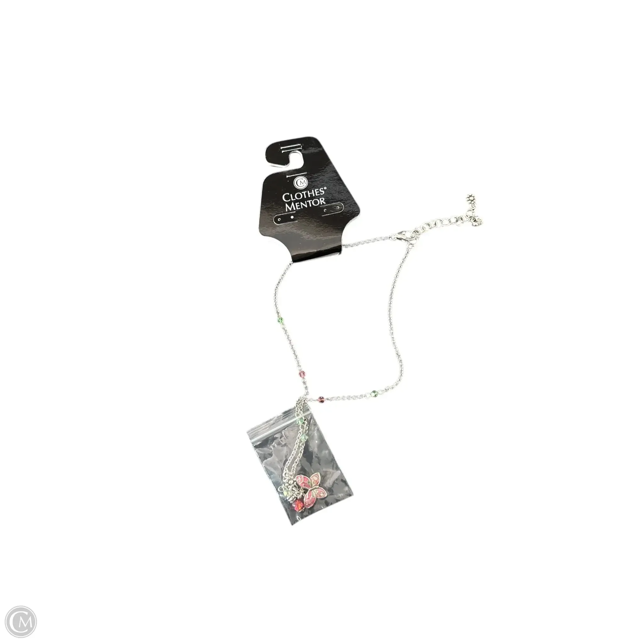 Necklace Other By Brighton