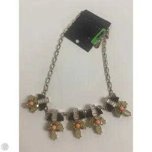 Necklace Other By Cmf