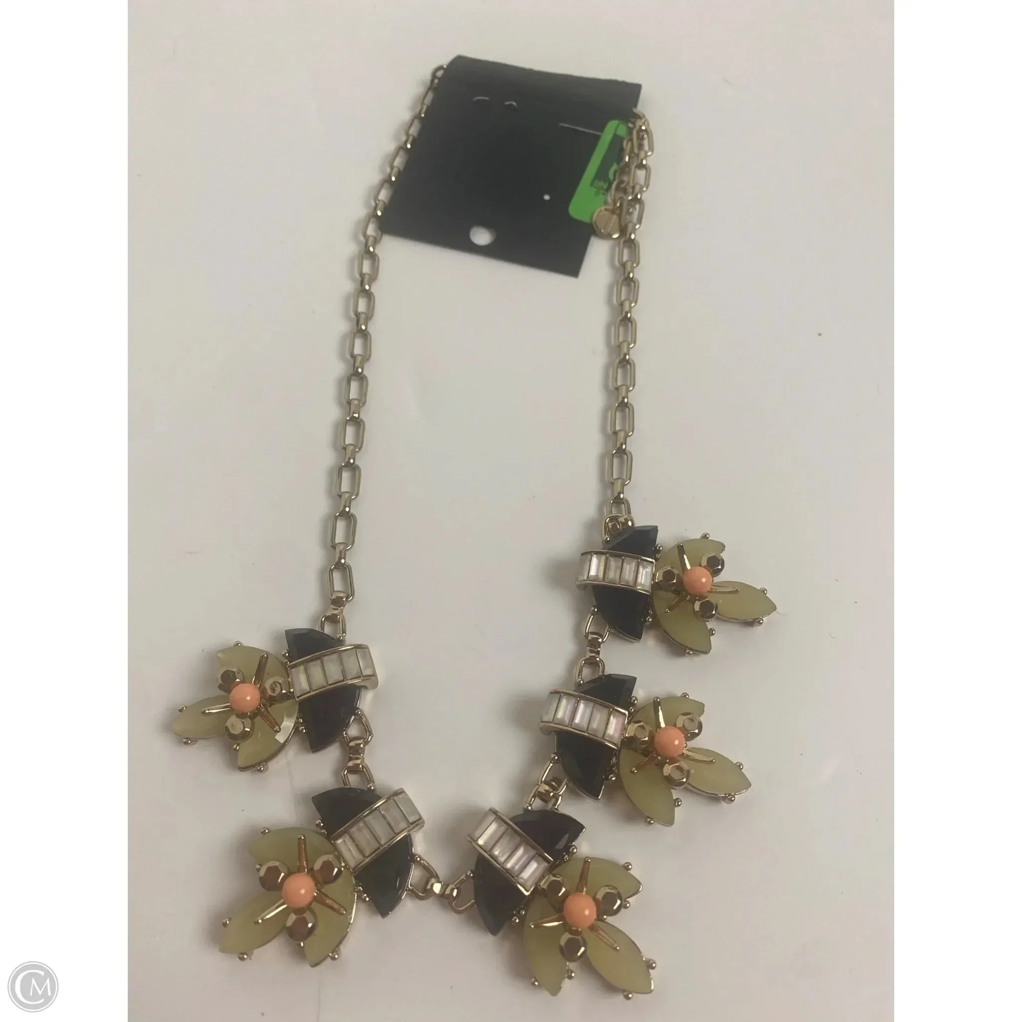Necklace Other By Cmf
